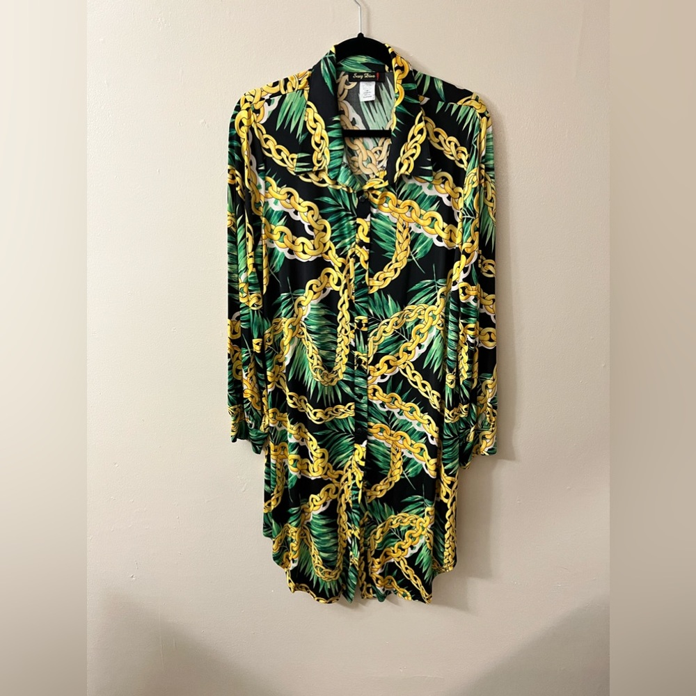 Sexy Diva 2XL DRESS